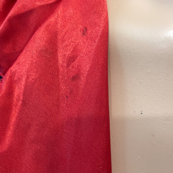 Victoria Secret Robe short - Picture 3 of 5